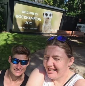 Meet your Posher, Tasha